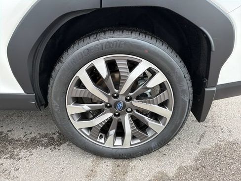 New 2026 Subaru Forester Touring AWD/4WD image 27