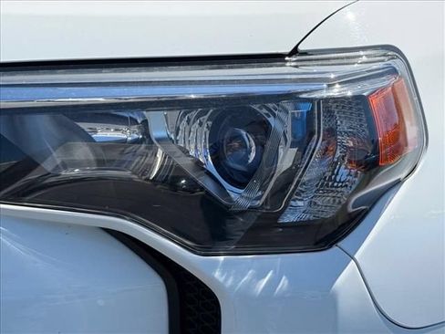 Used 2024 Toyota 4Runner SR5 Premium AWD/4WD image 16