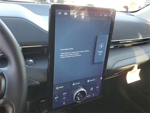 Used 2024 Ford Mustang Mach-E Select image 19