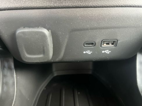 New 2026 Chevrolet TrailBlazer LT image 21