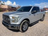 Used 2016 Ford F150 XLT w/ Equipment Group 302A Luxury image 2