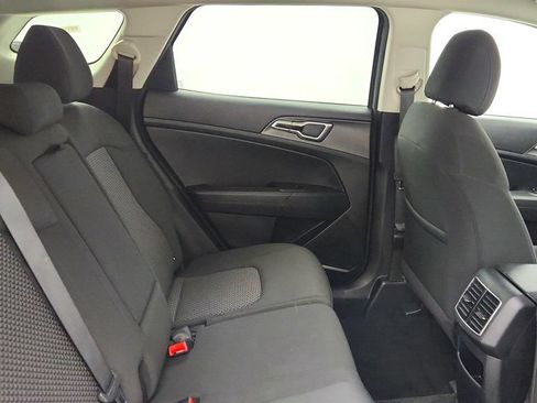 Used 2024 Kia Sportage LX FWD image 20