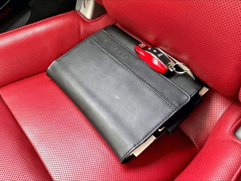 Used 2013 Porsche 911 Carrera S RWD image 10