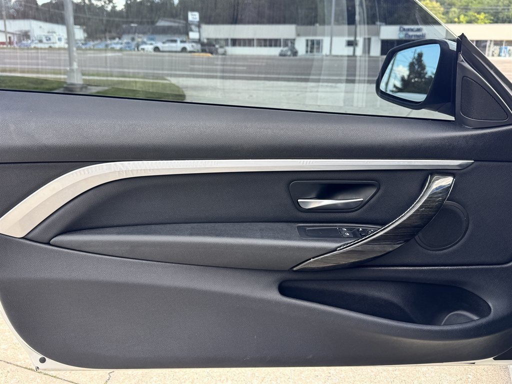 Used 2019 BMW 430i Coupe RWD image 13