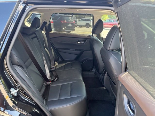 Used 2023 Nissan Rogue SL w/ SL Premium Package AWD/4WD image 33