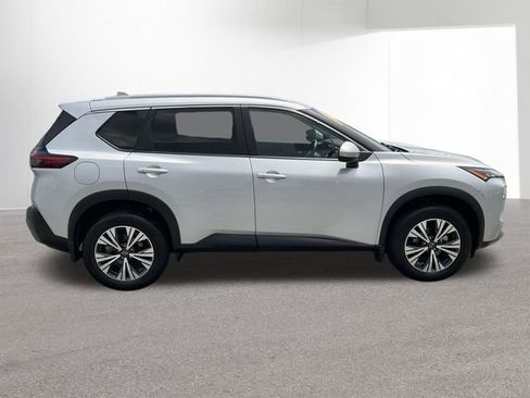 Used 2023 Nissan Rogue SV w/ SV Premium B Package AWD/4WD image 32