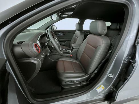 New 2026 Chevrolet Blazer RS image 10