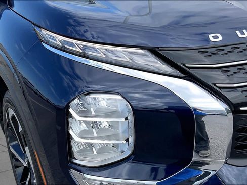 Used 2024 Mitsubishi Outlander SE FWD image 27