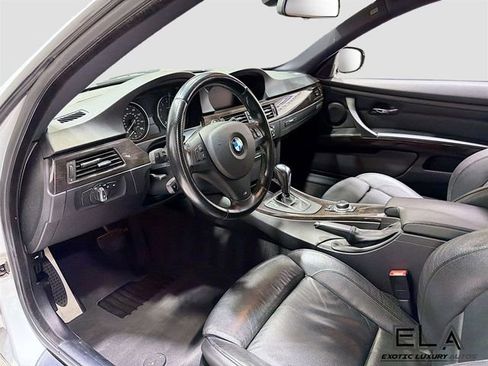 Used 2012 BMW 335i Coupe RWD image 11