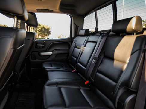 Used 2016 Chevrolet Silverado 3500 LTZ w/ Duramax Plus Package image 42