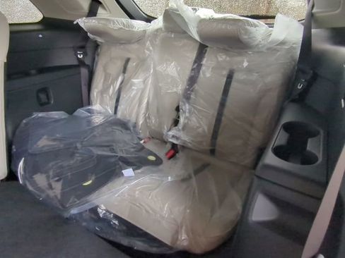 New 2026 MAZDA CX-90 3.3 Turbo w/ Preferred Package image 8