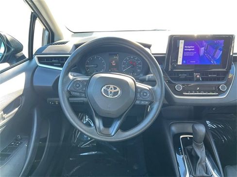 Certified 2023 Toyota Corolla LE image 15