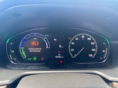 Used 2022 Honda Accord Touring image 17