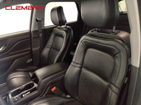 Used 2021 Lincoln Corsair Grand Touring w/ Equipment Group 301A image 37