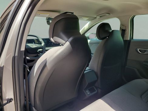 New 2025 Kia K4 EX image 10