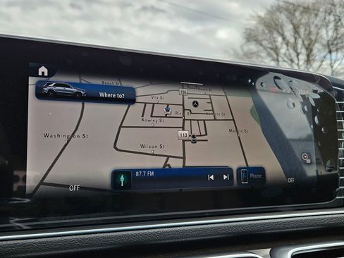 New 2026 Mercedes-Benz GLE 350 4MATIC image 19