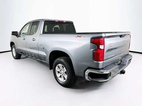 Used 2019 Chevrolet Silverado 1500 LT w/ All-Star Edition AWD/4WD image 5