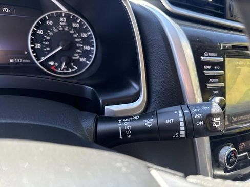 Used 2017 Nissan Murano SL w/ SL Technology Package image 32