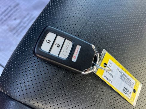 Used 2022 Honda Ridgeline RTL image 28