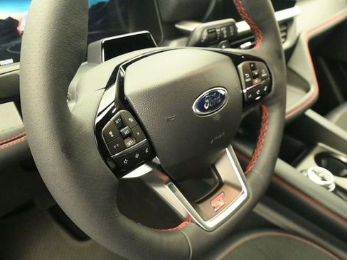 New 2026 Ford Explorer ST image 16