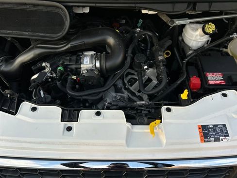 Used 2024 Ford Transit 250 Base w/ Exterior Upgrade Package image 22