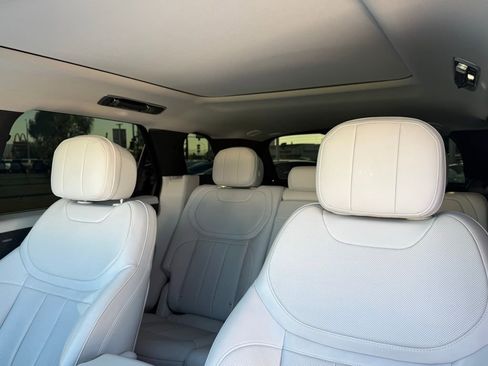 Used 2024 Land Rover Range Rover Sport SE image 23