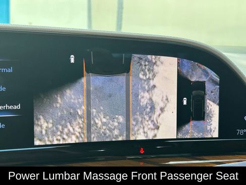 Used 2024 Cadillac Escalade Premium Luxury Platinum image 30