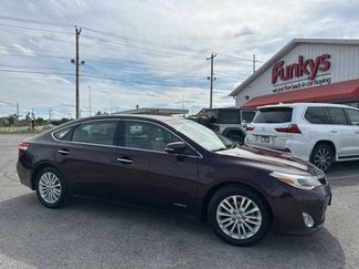Used 2013 Toyota Avalon XLE Premium image 1