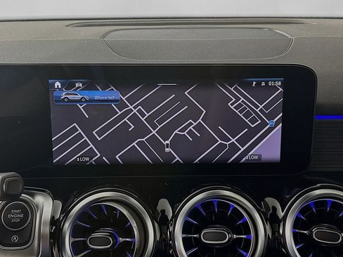 Certified 2026 Mercedes-Benz GLB 250 image 13