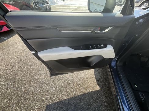 Used 2020 MAZDA CX-5 Grand Touring Reserve image 8