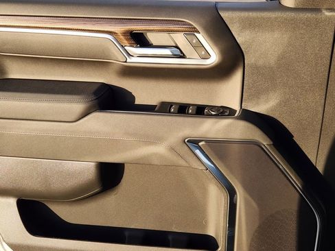 New 2026 Chevrolet Silverado 1500 RST RWD image 17