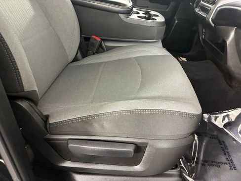 Used 2024 RAM 2500 Big Horn image 35