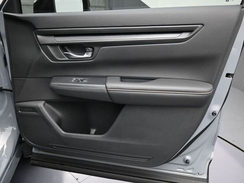 New 2026 Honda CR-V TrailSport image 23