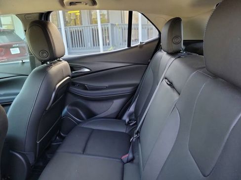 Used 2025 Buick Encore GX Sport Touring w/ Experience Buick Package FWD image 29