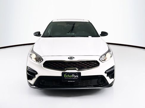 Used 2021 Kia Forte GT-Line image 2