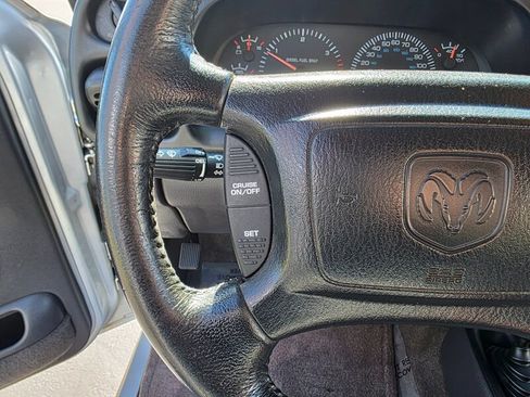 Used 2001 Dodge Ram 2500 Truck 4x4 Quad Cab image 41