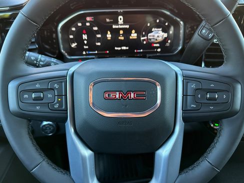 New 2026 GMC Sierra 1500 Elevation w/ X31 Off-Road Package image 21