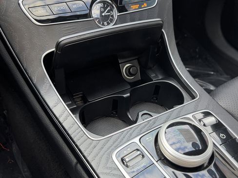 Used 2021 Mercedes-Benz C 300 Sedan image 62
