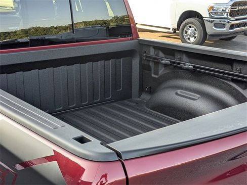 New 2026 RAM 1500 Rebel w/ Bed Utility Group image 30