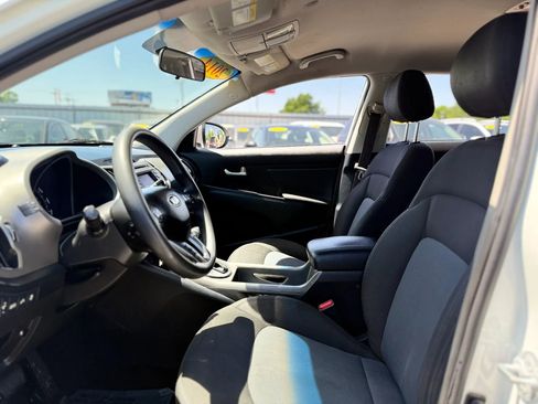 Used 2014 Kia Sportage LX AWD/4WD image 39