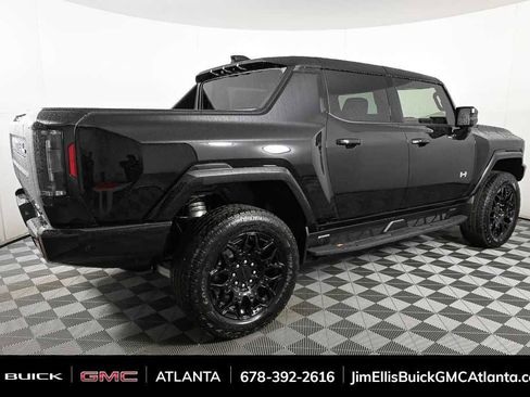 New 2026 GMC Hummer EV 4x4 Crew Cab image 29