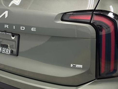 Used 2024 Kia Telluride SX Prestige X-Line AWD/4WD image 44