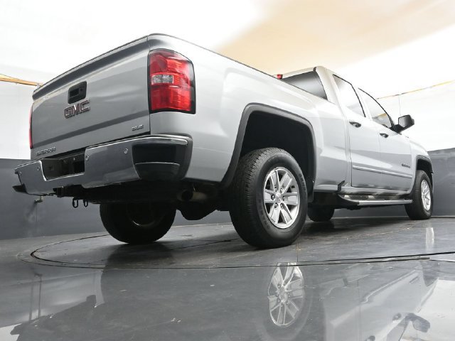 Used 2018 GMC Sierra 1500 SLE w/ SLE Value Package AWD/4WD image 34