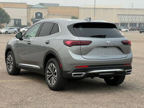 New 2026 Buick Envision Preferred AWD/4WD image 6