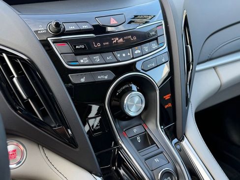 Used 2023 Acura RDX FWD w/ Technology Package image 21