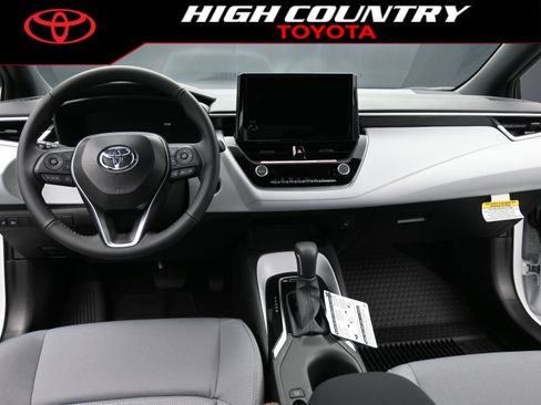 New 2026 Toyota Corolla SE FWD image 15