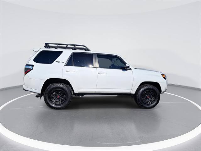 Certified 2024 Toyota 4Runner TRD Pro AWD/4WD image 11