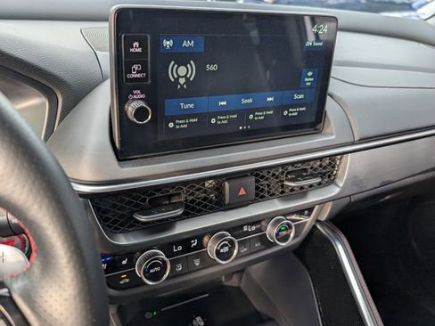 Certified 2025 Acura ADX A-Spec image 30