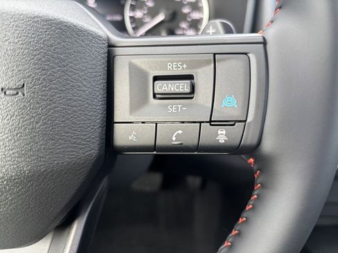 New 2026 Nissan Rogue SV image 34