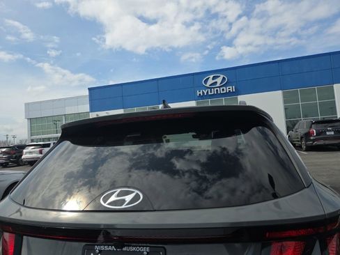 Used 2024 Hyundai Tucson SEL image 4